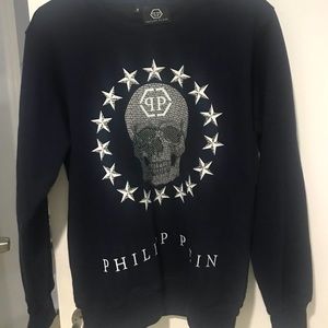 Philip plein sweater